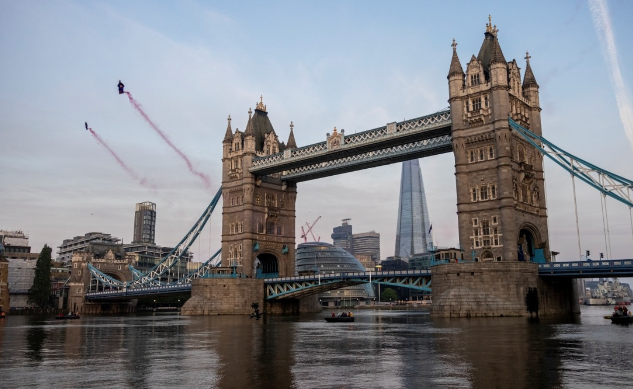 New travel requirement for Malaysians travelling to the UK starting Jan 2025