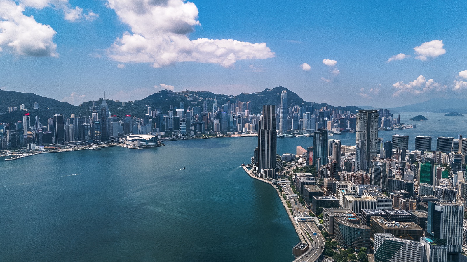 China opposes U.S. interference in Hong Kong-related issues: FM spokesperson