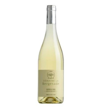 DOMAINE LA BERGERADE BLANC