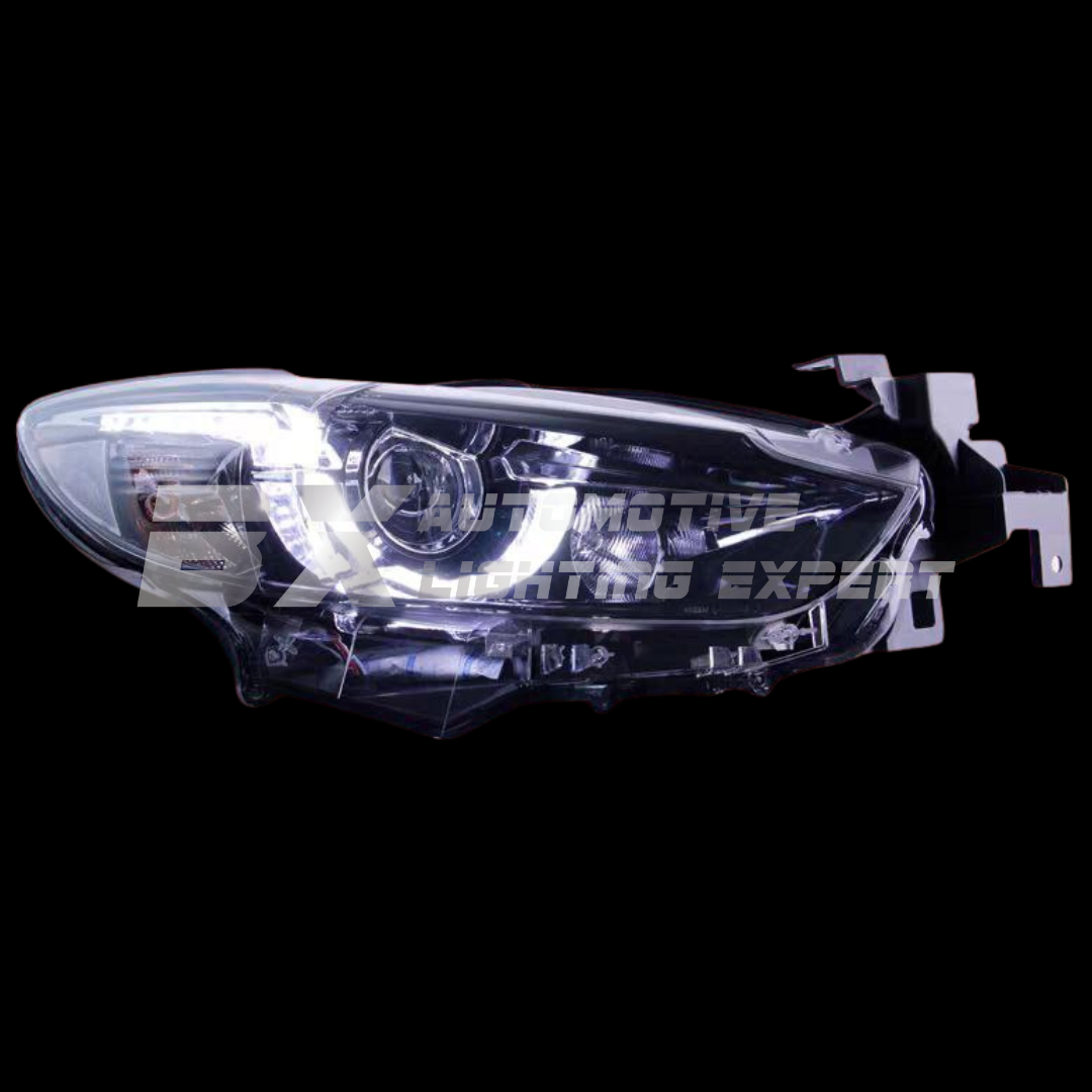 Mazda 6 13-16 - LED Headlamp (Facelift Design)