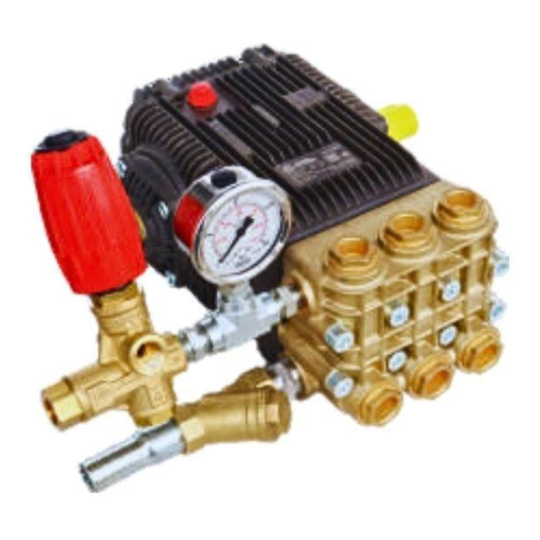 XW30.25N High Pressure Cleaner Bare Pump 