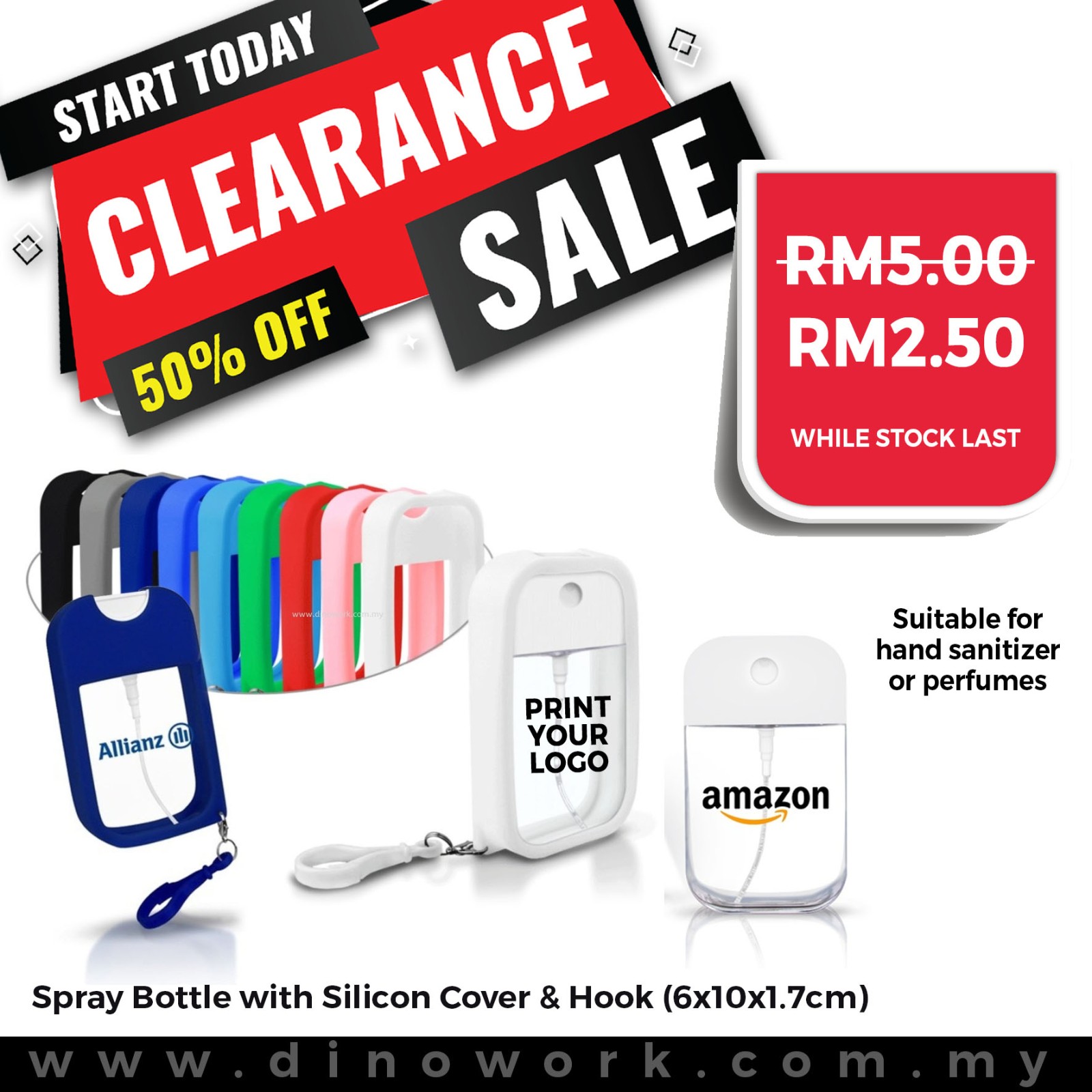 Clearance Sale