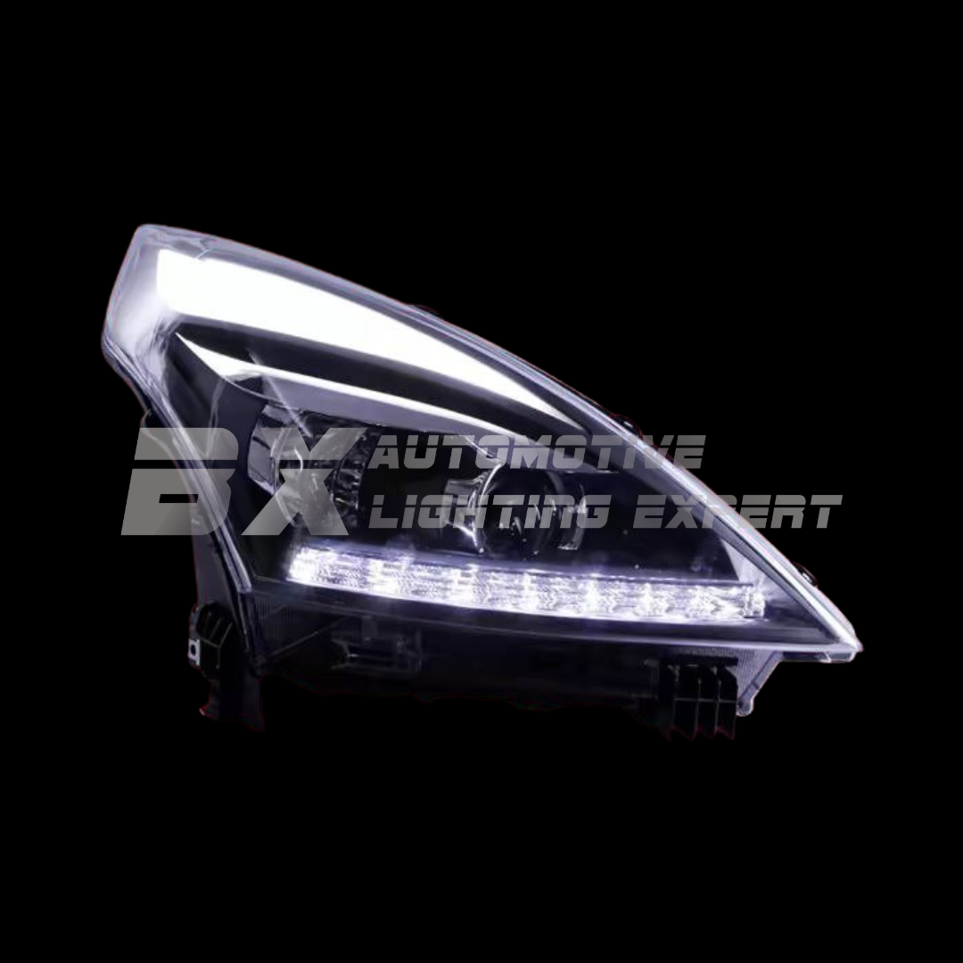 Nissan Teana J32 10-13 - LED Headlamp (Projector Design)