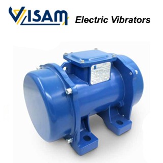 Visam Electric Vibrators