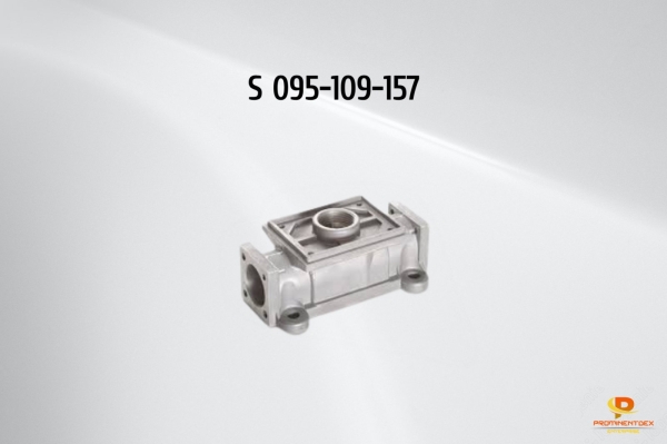 Replacement S 095-109-157 Air Valve Housing, Aluminum for Sandpiper Pump Sandpiper Parts & Accessories Parts & Accessories Johor, Malaysia, Kluang Supplier, Suppliers, Supply, Supplies | Prominentdex Enterprise