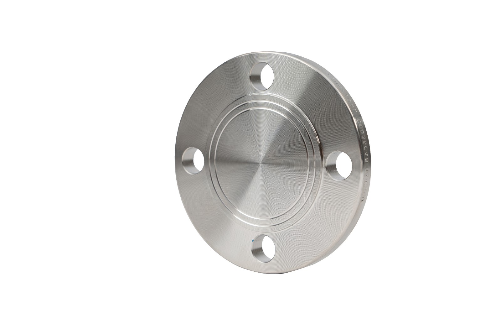 SS304 STAINLESS STEEL BLIND FLANGE JIS10K