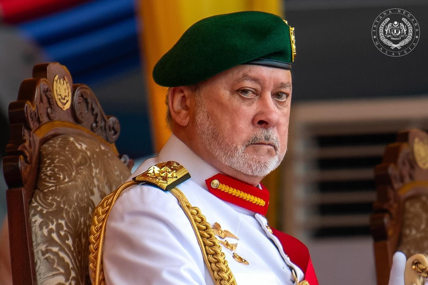 King’s China trip a new chapter in bilateral ties