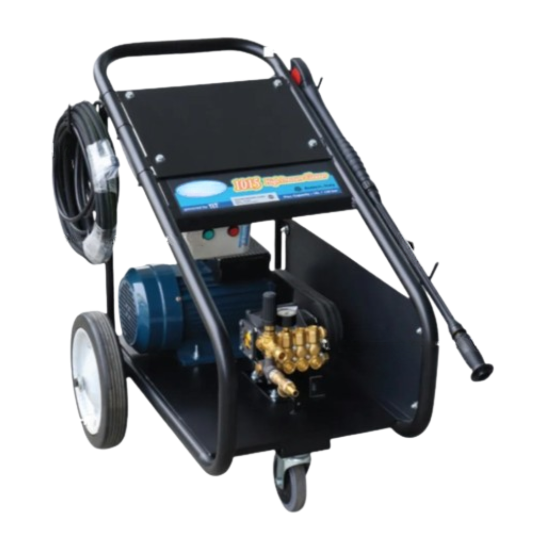 1015M2/1317M2 High Pressure Cleaner Electric Motor Driven