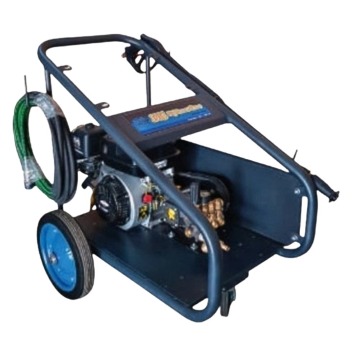 1015GE/1317GE/1520GE High Pressure Cleaner Gasoline Engine Driven