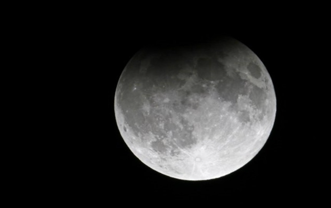 Earth To Have Second 'tiny Moon' For Two Months