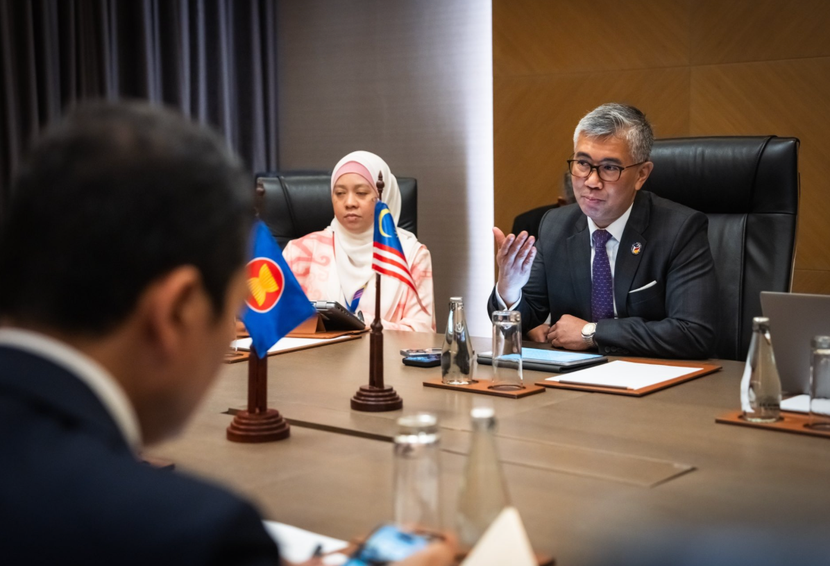 Malaysia, Like Other Asean Countries, Will Continue to be Neutral and Attract Investments to Region