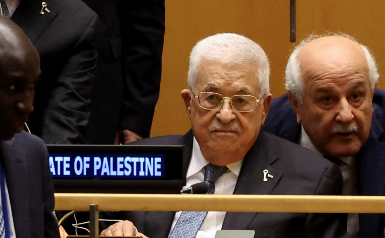 79th session of UN general assembly kicks off in New York with President Abbas’ participation