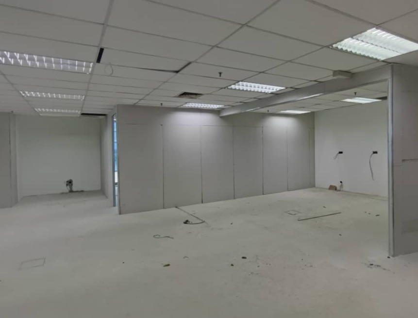 Gypsum Board Partition Wall Sungai Pelek | Office Renovation Sungai Pelek | �칫��������� Sungai Pelek