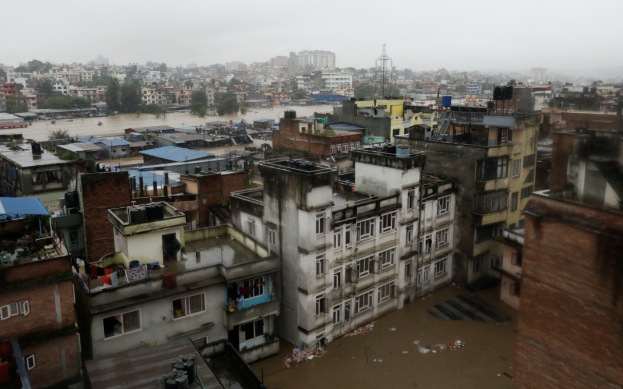 All Malaysians In Nepal safely evacuated amid floods, landslides