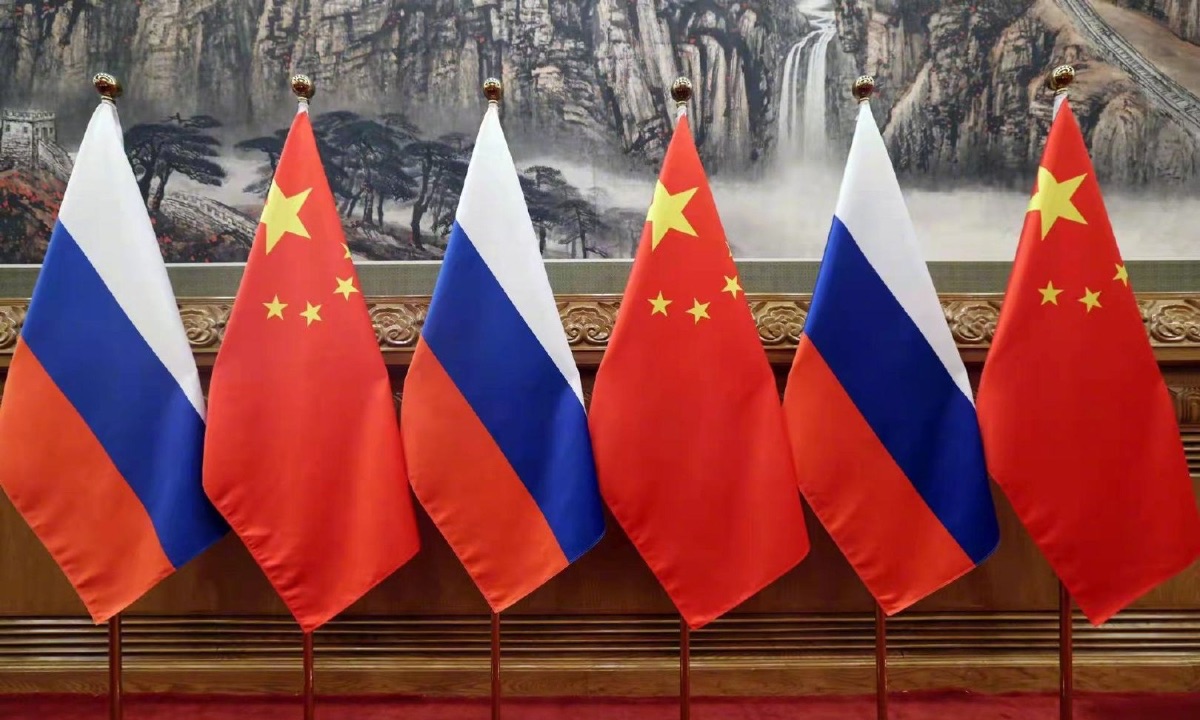 Xi Jinping calls for expanding China-Russia all-round practical cooperation