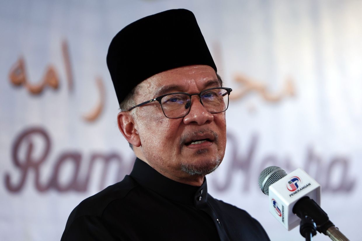 PM Anwar Due In Dhaka Oct 4 To Elevate Relations With Bangladesh To New Heights