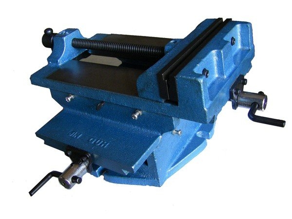 ( PRE-ORDER 1 WKS ) Close Slide Vise SKC-316 Vise Manual Tools Kuala Lumpur (KL), Malaysia, Selangor, PJ Supplier, Suppliers, Supply, Supplies | HHM Machinery & Instruments Sdn Bhd