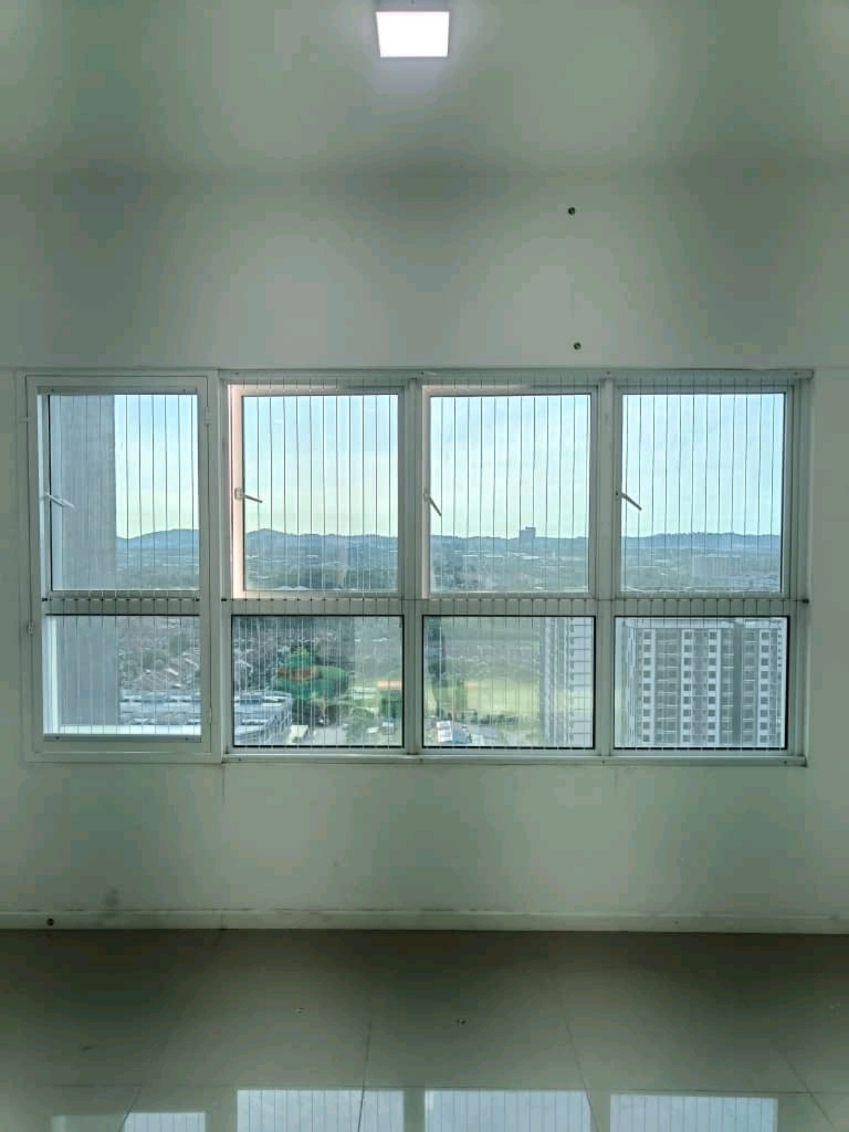 installation done at Nadayu 801