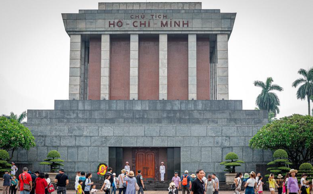 Ho Chi Minh remodelling to be ASEAN’s regional medical tourism hub
