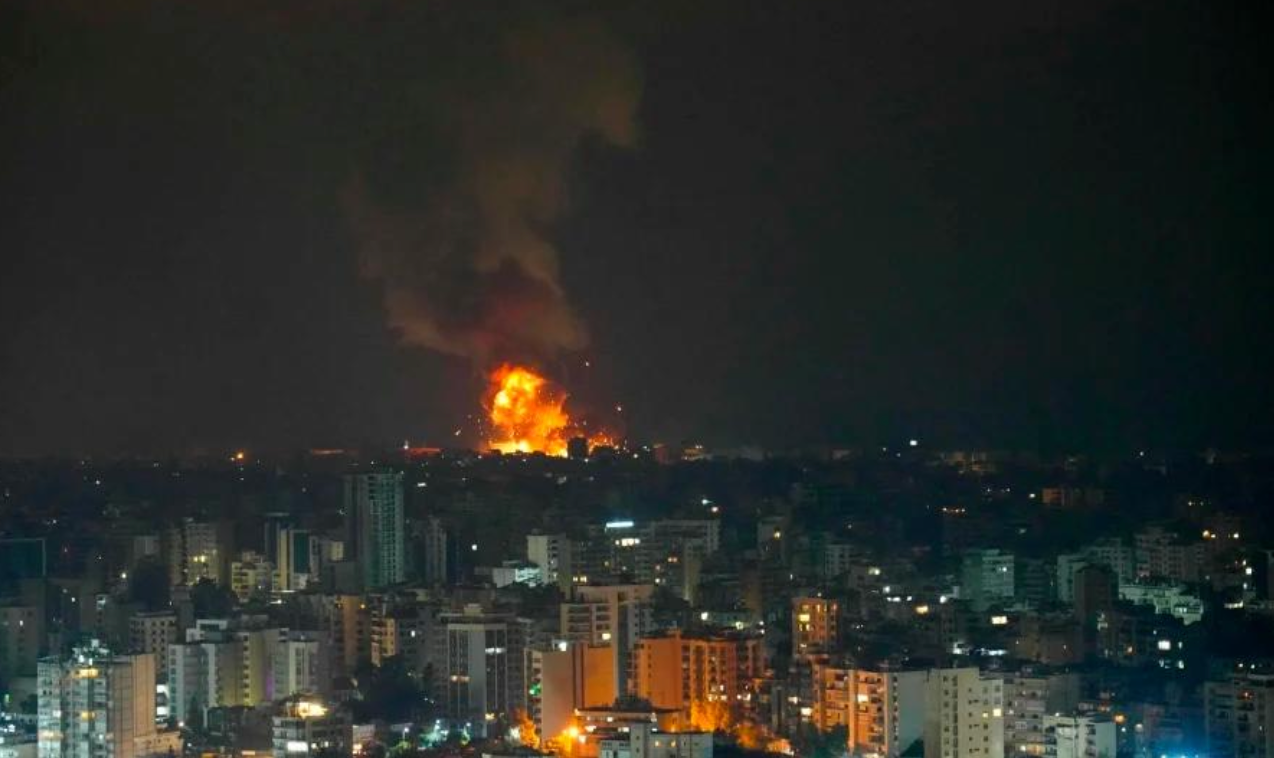 Malaysian family evacuated from Lebanon safely returns home, more to follow