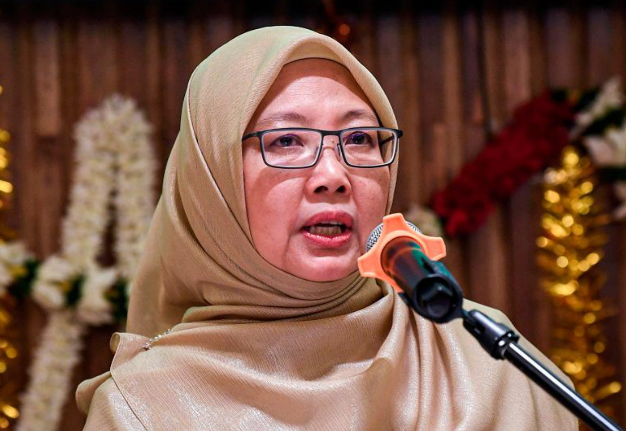 Malaysia to explore cooperation on smart city, technology investment with China – Zaliha