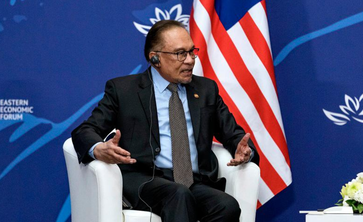 Malaysia will voice its views without fear or favour despite superpower membership in BRICS