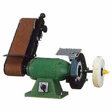 SHINETOOL Stationary Belt Sanders Stationary Belt Sander Kuala Lumpur (KL), Malaysia, Selangor, PJ Supplier, Suppliers, Supply, Supplies | HHM Machinery & Instruments Sdn Bhd