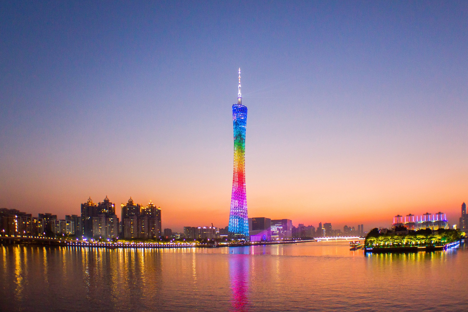 Foreign investors increase investments in China as sentiments turn bullish