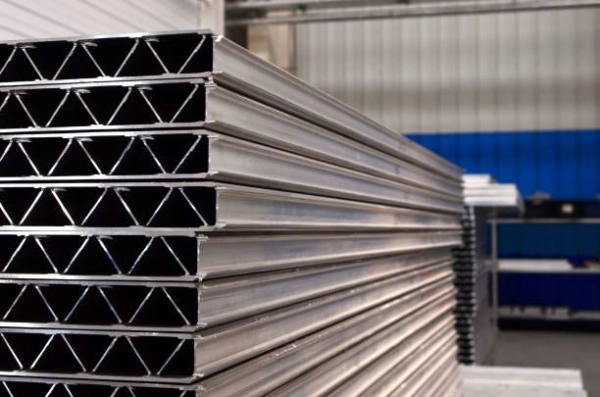 Aluminium Profile Assembly Services