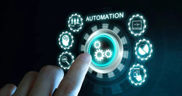 Customization Motion/Process Control Solutions