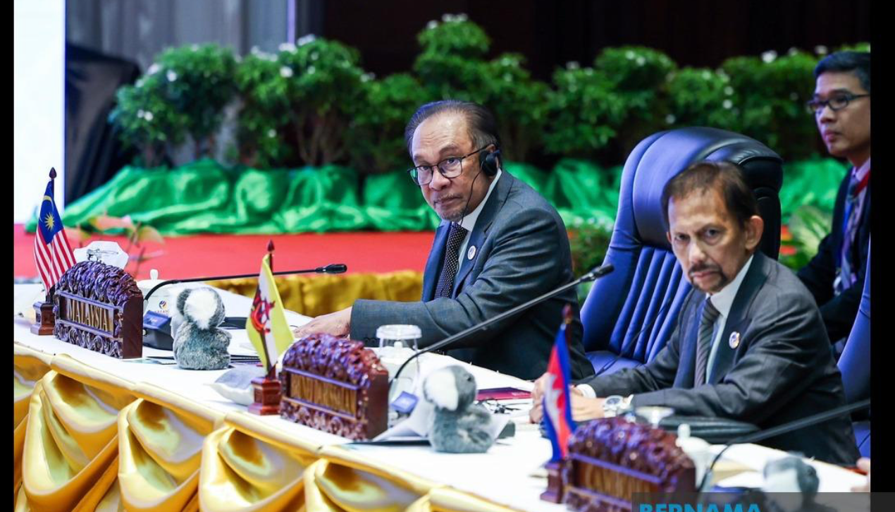 ASEAN-EU strategic cooperation to be enhanced during Malaysia’s chairmanship – Anwar