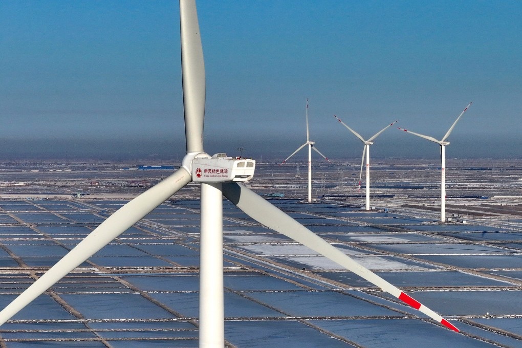 China to contribute 60 per cent of global renewable expansion by 2030: IEA