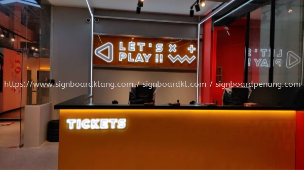 KILANG PAPAN TANDA TERBAIK | HARGA MURAH PAPAN TANDA DI SELANGOR | GOMBAK | KAJANG | ALAM DAMAI | SERDANG | RAWANG | BESTARI JAYA | KEPONG PAPAN TANDA LED NEON Kuala Lumpur (KL), Malaysia Pembinaan, Pasang, Pembekal | Great Sign Advertising (M) Sdn Bhd