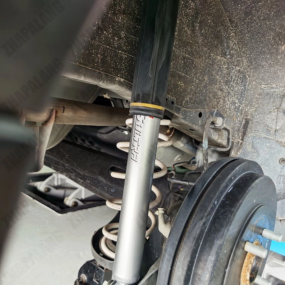 (Front) Kayaba RS Ultra Perodua Ativa 1.0T 2021 - Present Absorber Pair ...