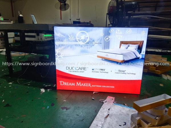 KILANG PAPAN TANDA TERBAIK | HARGA MURAH PAPAN TANDA DI SELANGOR | GOMBAK | KAJANG | ALAM DAMAI | SERDANG | RAWANG | BESTARI JAYA | KEPONG KOTAK LAMPU FABRIK LED Kuala Lumpur (KL), Malaysia Pembinaan, Pasang, Pembekal | Great Sign Advertising (M) Sdn Bhd