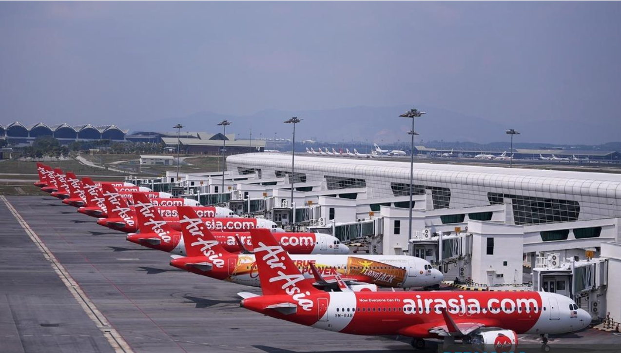 AirAsia aims to propel KLIA as world’s leading aviation mega hub and position ASEAN as the next Dubai