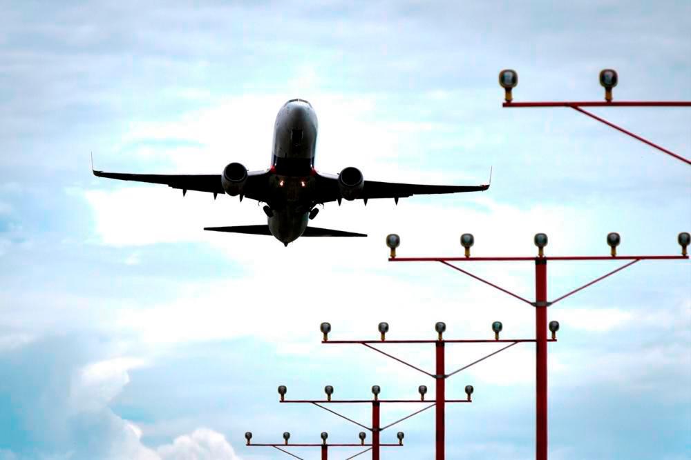 Five countries in ASEAN agree to enhance aviation safety through data sharing initiative