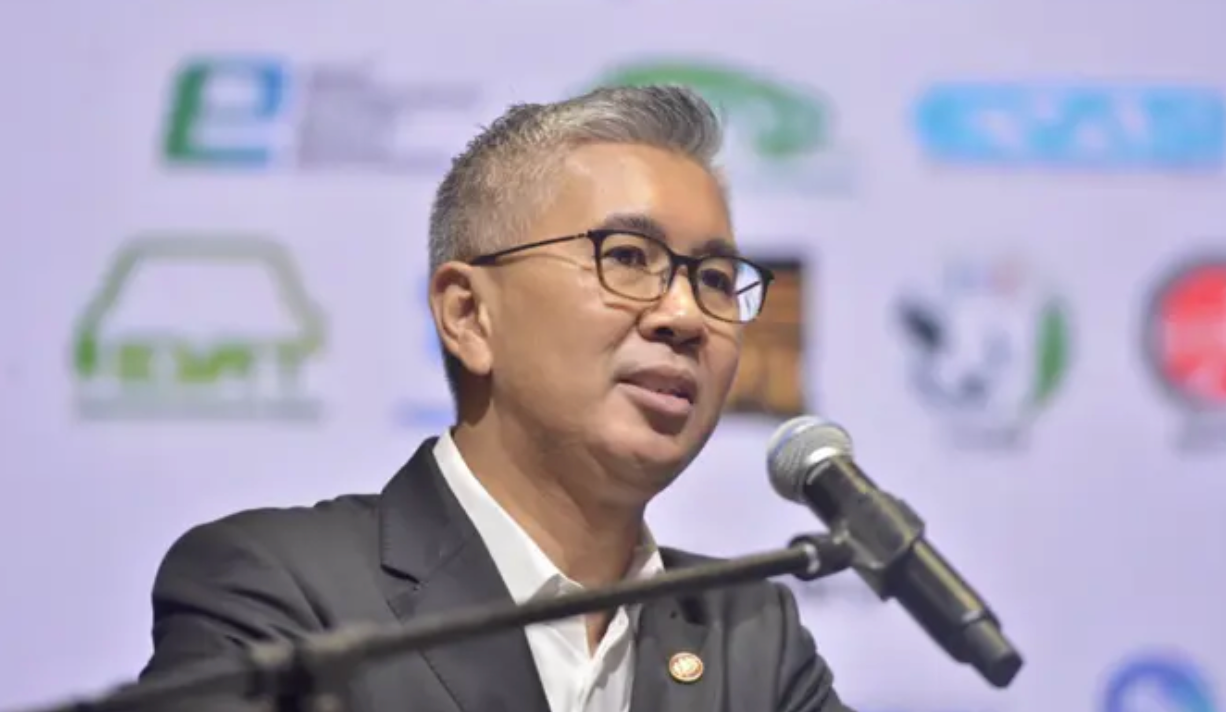 Malaysia expected to sign FTA with UAE by year-end – Tengku Zafrul