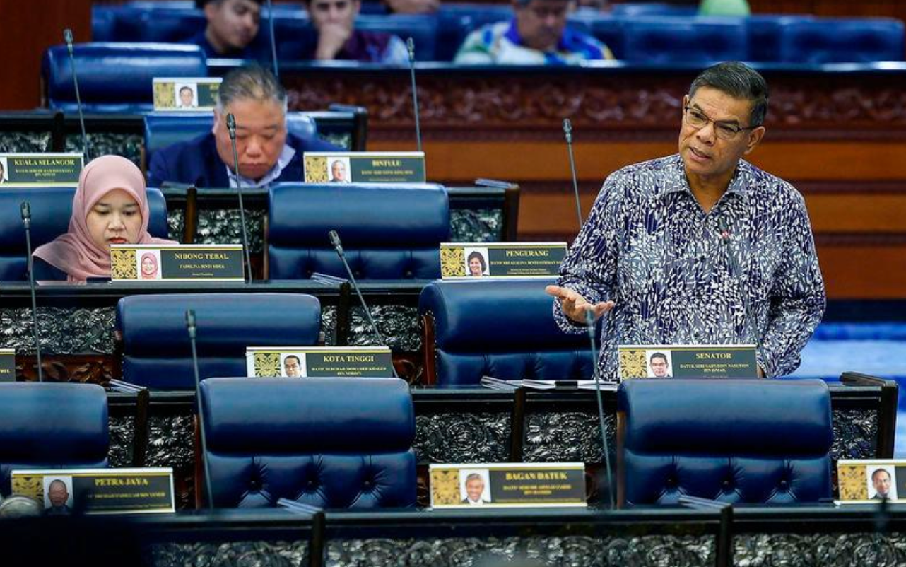 Freeze on foreign worker employment quota to continue – Saifuddin Nasution