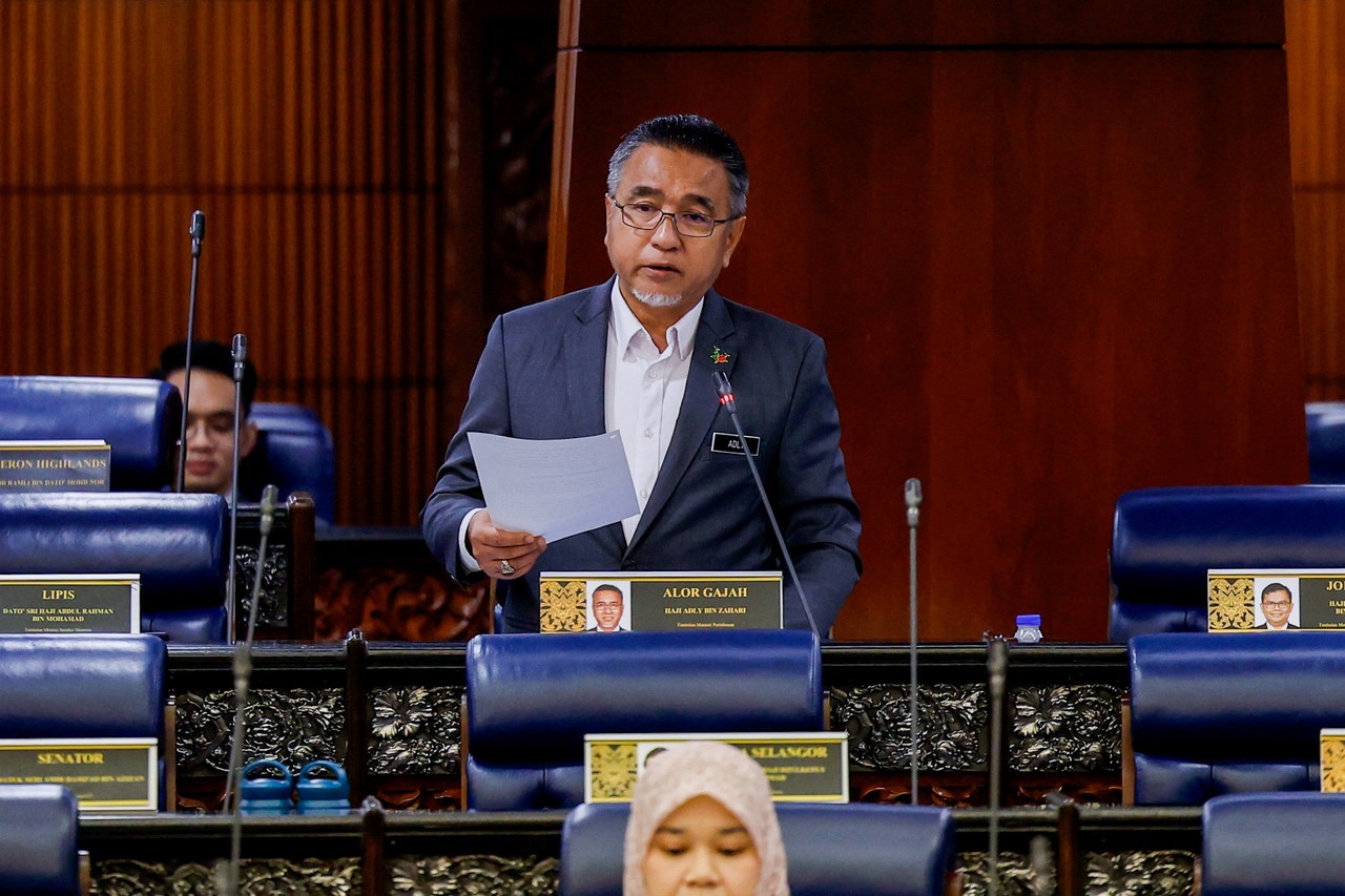Situation in South China Sea safe, under control – Deputy minister
