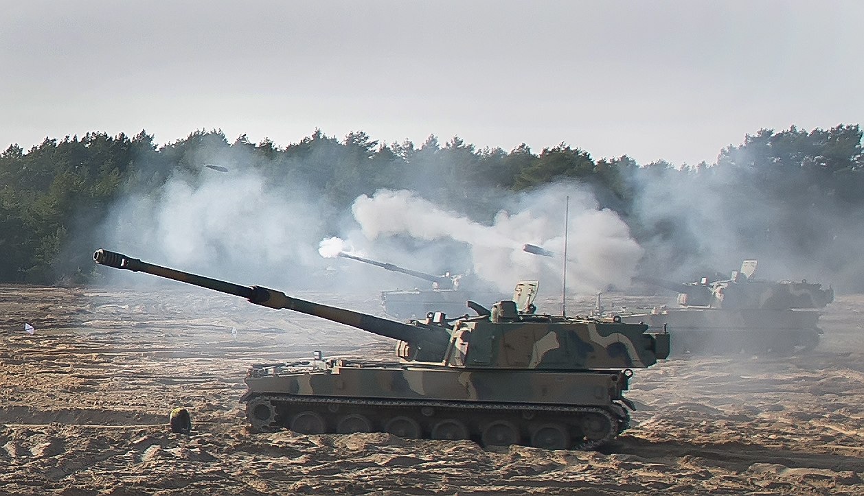 U.S. announces $400 million in arms for Ukraine