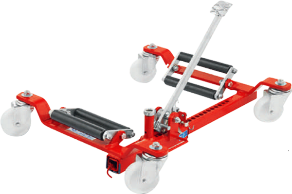 ( PRE-ORDER 1 WKS ) OMCN Displacement Trolley - ART388 Workshop Equipment Kuala Lumpur (KL), Malaysia, Selangor, PJ Supplier, Suppliers, Supply, Supplies | HHM Machinery & Instruments Sdn Bhd