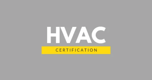 Airflow Balancing Certification Course