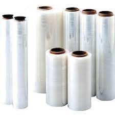 Stretch Film Film Packaging Materials Johor Bahru (JB), Malaysia Supplier, Supply | Silkroute Supply Sdn Bhd