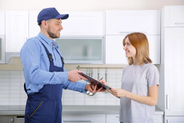 Heating, ventilation, and air conditioning (HVAC) Customer Service and Technical Support Skills