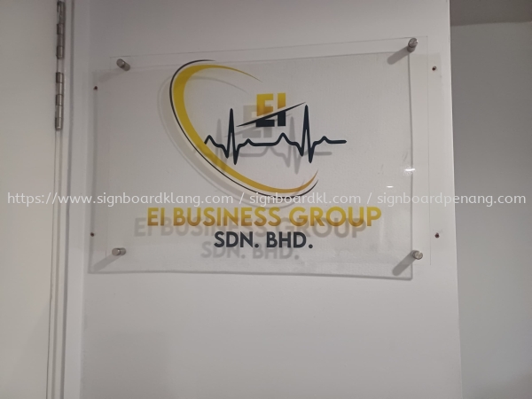 WALL MOUNTED ACRYLIC SIGN MAKER AT KLANG | JOHAN SETIA | WANGSA MAJU | CHERAS ACRYLIC POSTER FRAME Kuala Lumpur (KL), Malaysia Supplies, Manufacturer, Design | Great Sign Advertising (M) Sdn Bhd