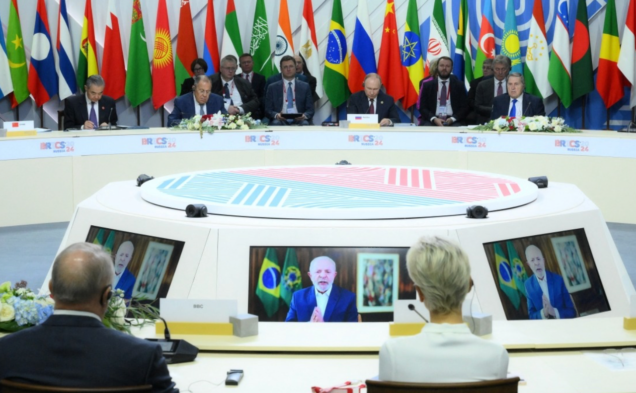 Malaysia sees tremendous synergies between ASEAN and BRICS – Rafizi