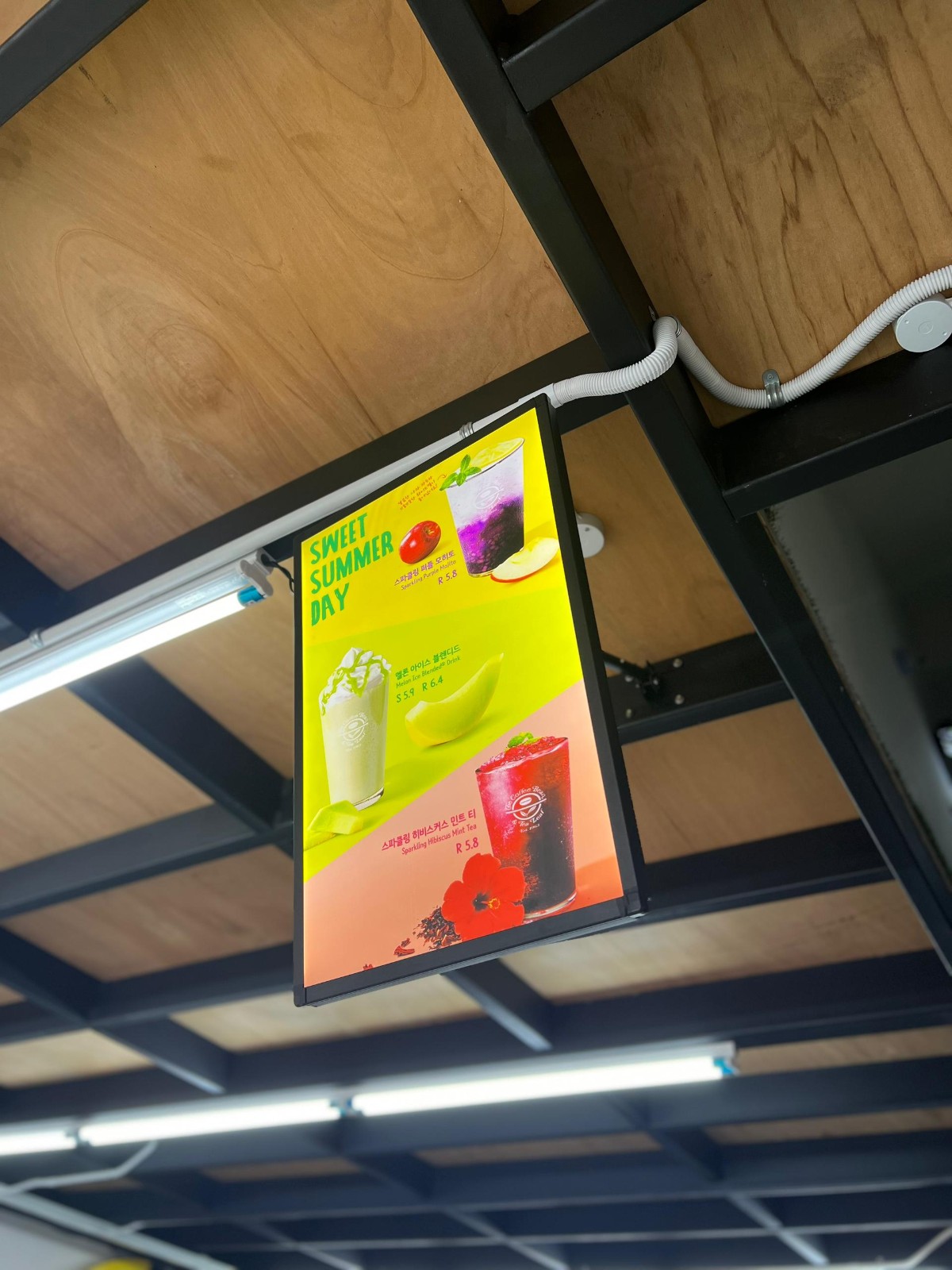 LED SLIM LIGHTBOX