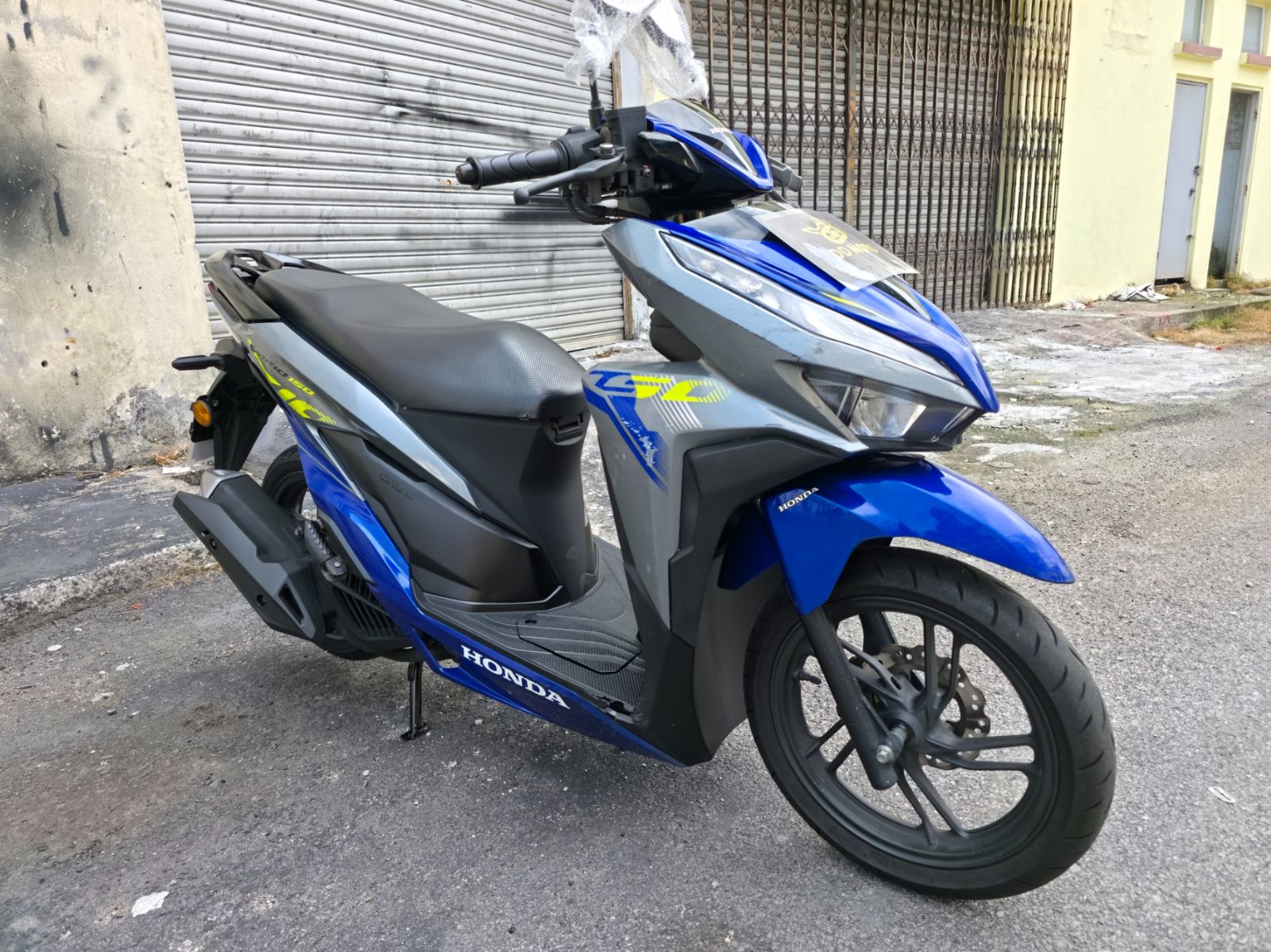 2022 HONDA VARIO 150 #2506