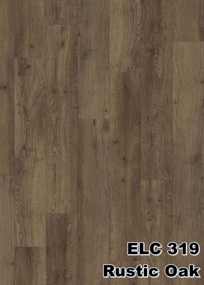 ELC319 Rustic Oak